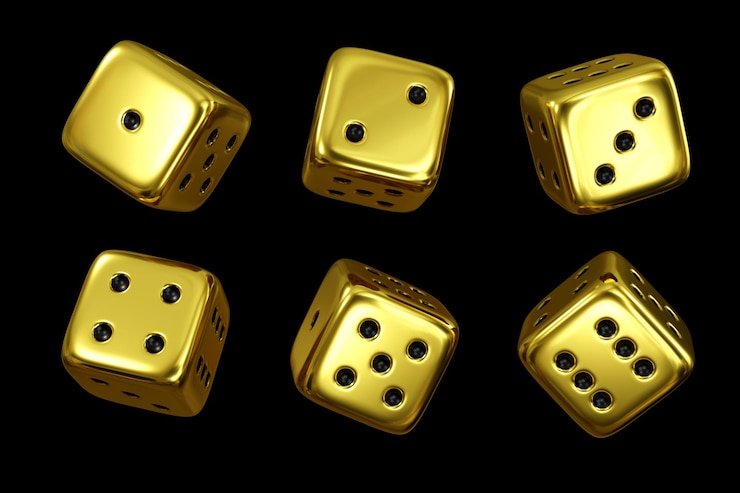 Layar analitik statistik roulette menampilkan tren dan riwayat permainan